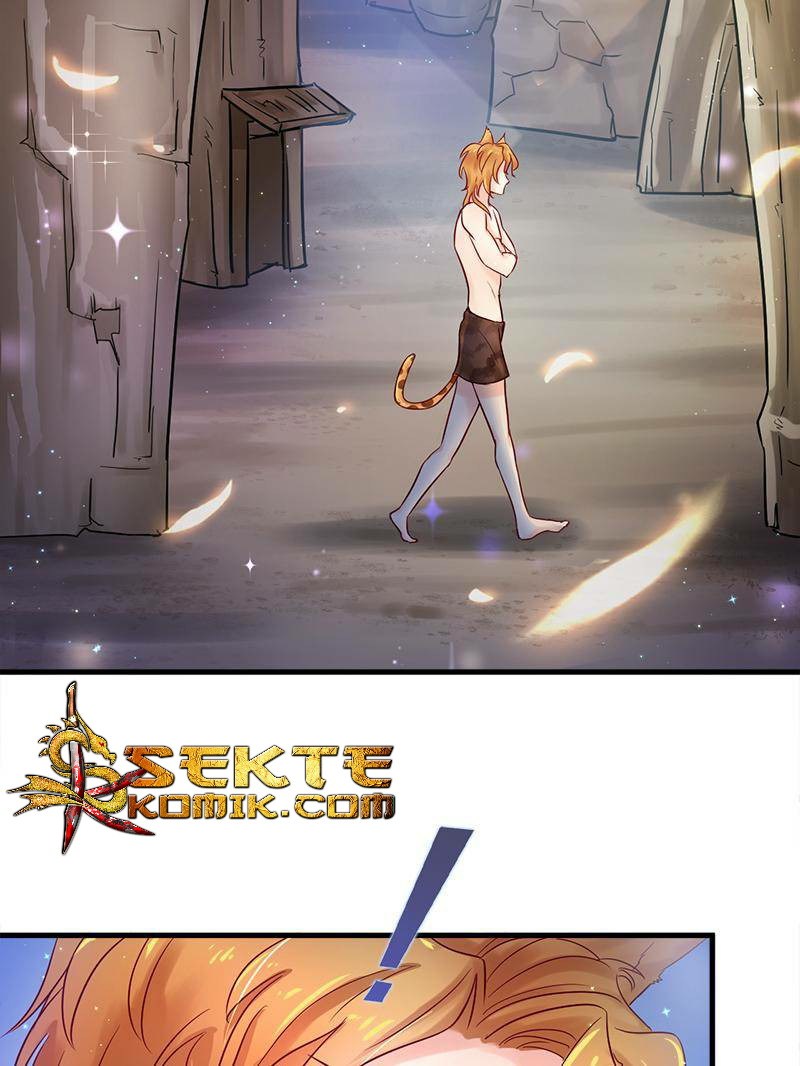 Beauty and the Beasts Chapter 22 Gambar 75